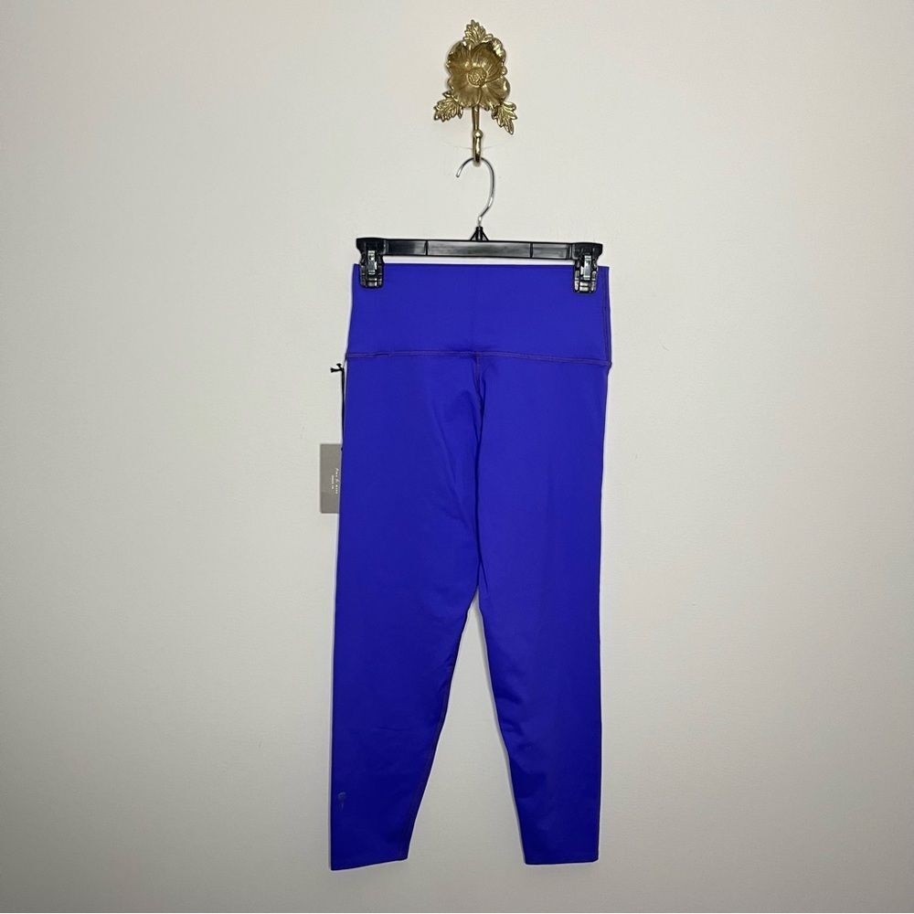 Electric & Rose E&R Sport Cropped Leggings M